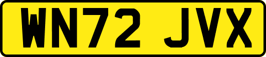 WN72JVX