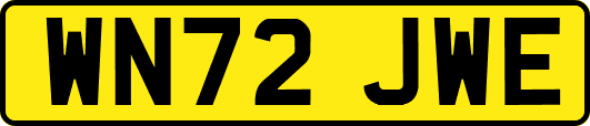 WN72JWE
