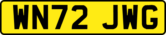WN72JWG