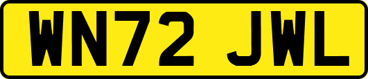 WN72JWL