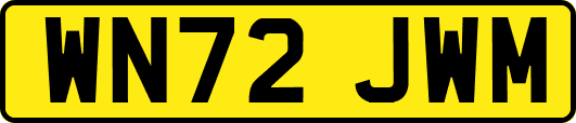 WN72JWM