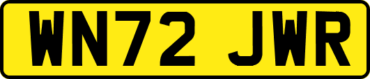 WN72JWR