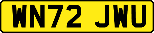 WN72JWU
