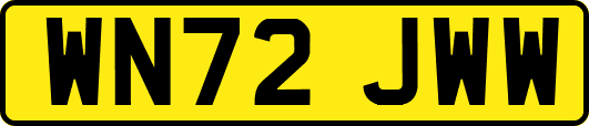 WN72JWW