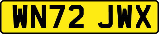 WN72JWX