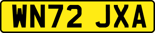 WN72JXA