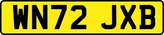 WN72JXB