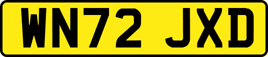 WN72JXD