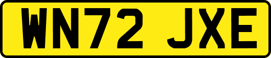 WN72JXE
