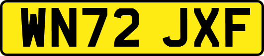 WN72JXF