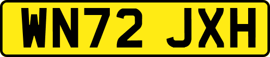 WN72JXH
