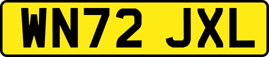 WN72JXL