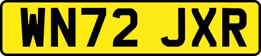 WN72JXR