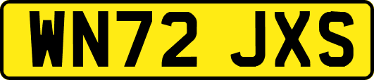 WN72JXS