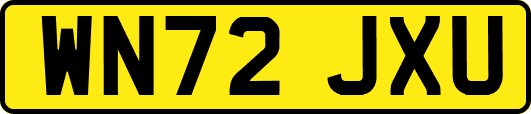 WN72JXU