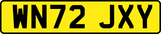 WN72JXY