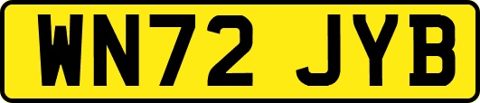 WN72JYB