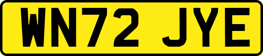 WN72JYE