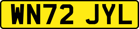 WN72JYL