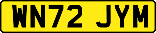 WN72JYM