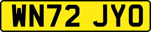 WN72JYO