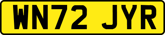 WN72JYR