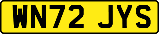 WN72JYS