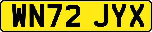 WN72JYX