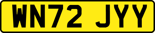 WN72JYY