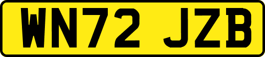 WN72JZB