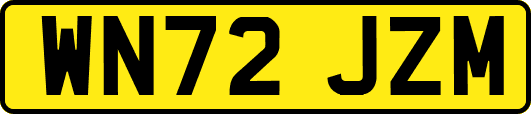 WN72JZM