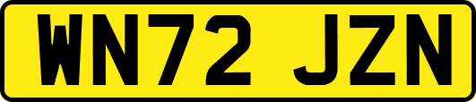 WN72JZN