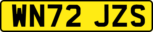WN72JZS