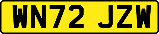 WN72JZW