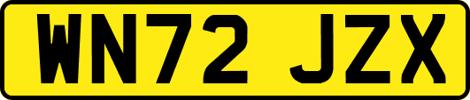 WN72JZX