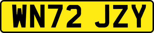 WN72JZY