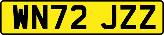 WN72JZZ