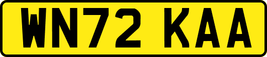 WN72KAA