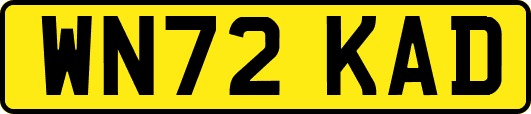 WN72KAD