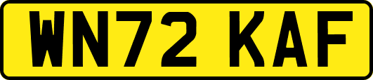 WN72KAF