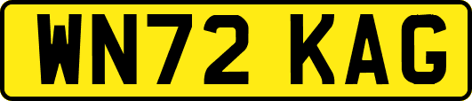 WN72KAG