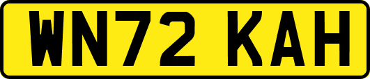 WN72KAH