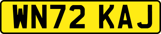 WN72KAJ