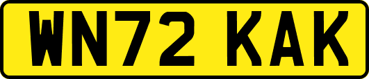WN72KAK