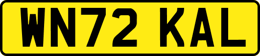 WN72KAL