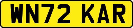 WN72KAR