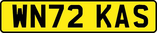 WN72KAS