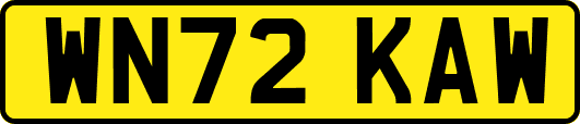WN72KAW