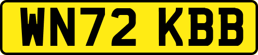 WN72KBB