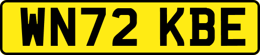 WN72KBE